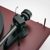 Pro-Ject Debut EVO 2 Pick It MM EVO - Satin White