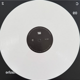 Charli XCX - Brat And It's Completely Different (Limited Edition) [2LP] - White Powder Filled