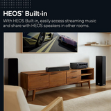 Denon AVR-S970H 8K (7.2сh)