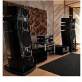 Focal Stella Utopia EM Evo Black Lacquer