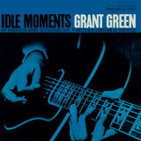 Grant Green - Idle Moments [LP]