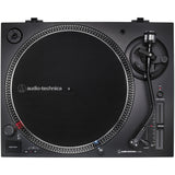 Audio-Techniсa AT-LP120X USB - Black
