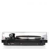 Argon audio TT - Black