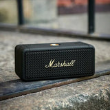 Marshall Middleton Black and Brass