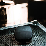 BOSE SoundLink Micro Black