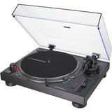 Audio-Techniсa AT-LP120X USB - Black