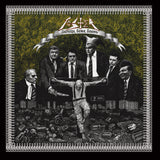 Toster - Господи Боже Бл*ть [2LP] - (Limited Edition. Портвейн 777)