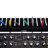 MOOG SOUND STUDIO SEMI MODULAR BUNDLE SUBHARMONICON and DFAM