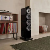 Bowers & Wilkins 702 S3 - Gloss Black