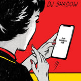 DJ Shadow - Our Pathetic Age [2LP]