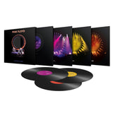 Pink Floyd - Delicate Sound Of Thunder [3LP]