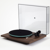 Rega Planar 2 (Nd3 MM) - Walnut