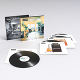 V.A. - Zacharovane Kolo: UA Postpunk (Limited Edition) [2LP] - Colored