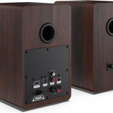 Sharp CP-SS30 - Brown