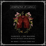 Florence & The Machine - Symphony of Lungs (BBC Proms At The Royal Albert Hall) [2LP]