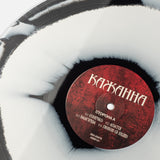 Кажанна - Рукокрила [LP] - Coloured Vinyl