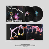 Dj Koze - Music can hear us [2LP]