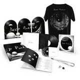 Deep Purple - =1 (Limited Box Set) [3x10inch/2LP/CD/DVD]