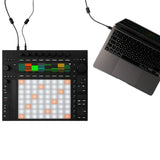 Ableton Push 3 without processor Suite Bundle
