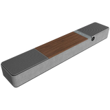 Klipsch Flexus Soundbar Core 100 - Walnut