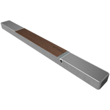 Klipsch Flexus Soundbar Core 300 - Walnut