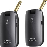 NUX B-2 Plus