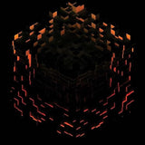 C418 - Minecraft Volume Beta (Limited Edition) [2LP] - Yellow Splatter Vinyl