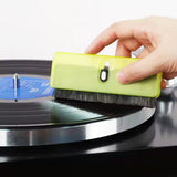 GOKA GK-R01 PRO Carbon Fiber Record Brush