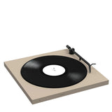 Tone Factory Turntable - Dune Grey