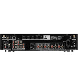 Marantz NR1510 - Silver Gold