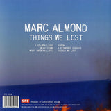 Marc Almond - Things We Lost (Limited Edition) [EP]