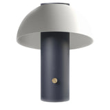 JAUNE FABRIQUE Piccolo Lamp - Deep Blue