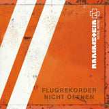 Rammstein - Reise - Reise [2LP]