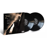 2Pac - Me Against The World (25th Anniversary Edition) [2LP]