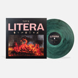 VØVK - LITERA [LP] - Coloured