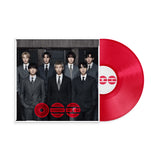 BTS - Arirang [LP] - Group Red