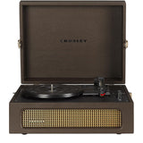 Crosley Voyager - Cocoa