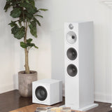 Bowers & Wilkins ASW610 - White