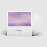 Erik Satie / Jean-Yves Thibaudet - Satie: The Piano Works (Limited Edition) [LP] - Clear Vinyl