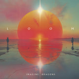 Imagine Dragons - LOOM [LP] - Colored