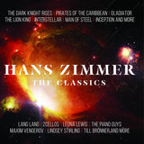 Hans Zimmer - The Classics [2LP]