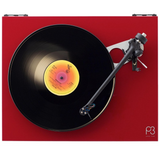Rega Planar 3 - Nd5 MM - Red