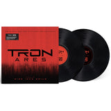 Nine Inch Nails - Tron: Ares [2LP]