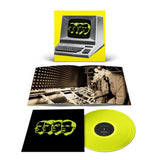 Kraftwerk - Computer World (Electric Cafe) [LP] - Colored