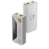 Shanling UA4 - Silver