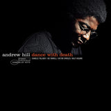 Andrew Hill - Dance With Death [LP]