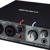 Roland Rubix22