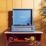 Crosley Voyager - Washed Blue