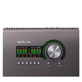 Universal Audio Apollo x4 Heritage Edition