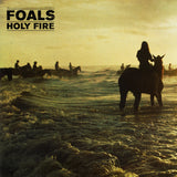 Foals - Holy Fire [LP]